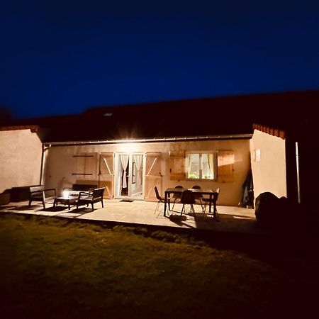 뤼 Le Refuge Cotier 빌라 외부 사진